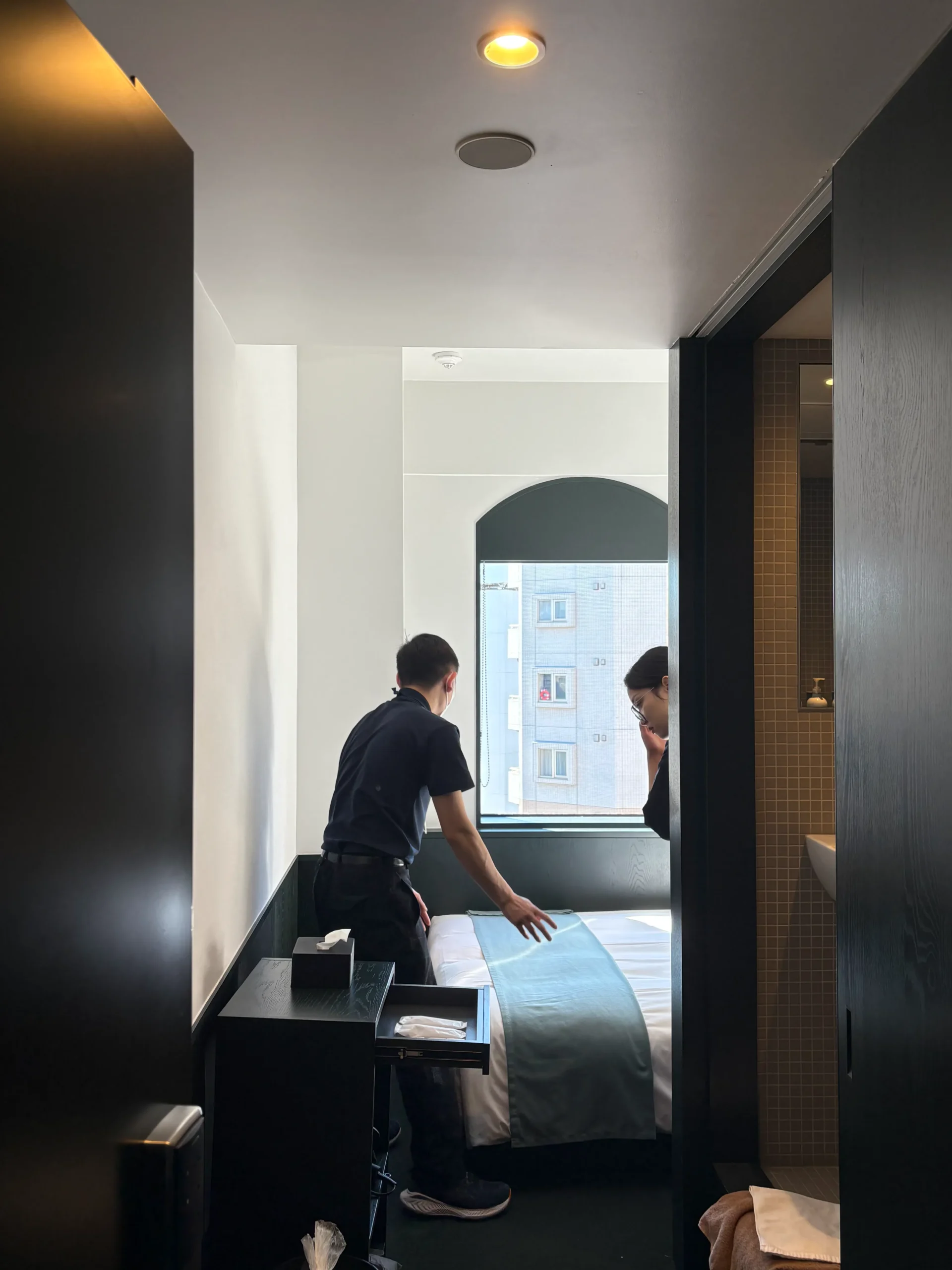 コミュニケーション