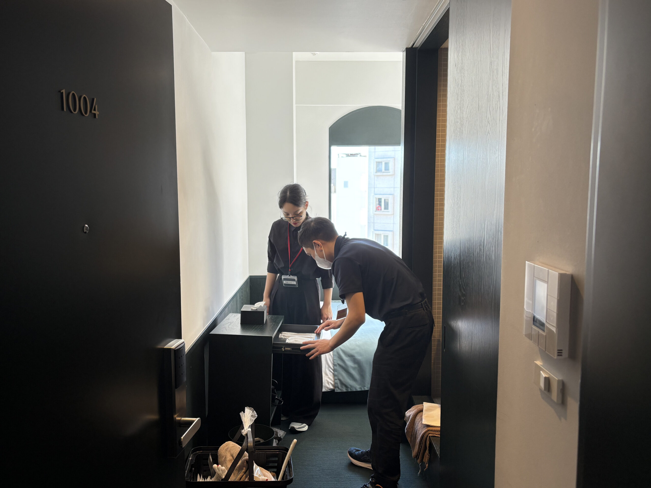 コミュニケーション